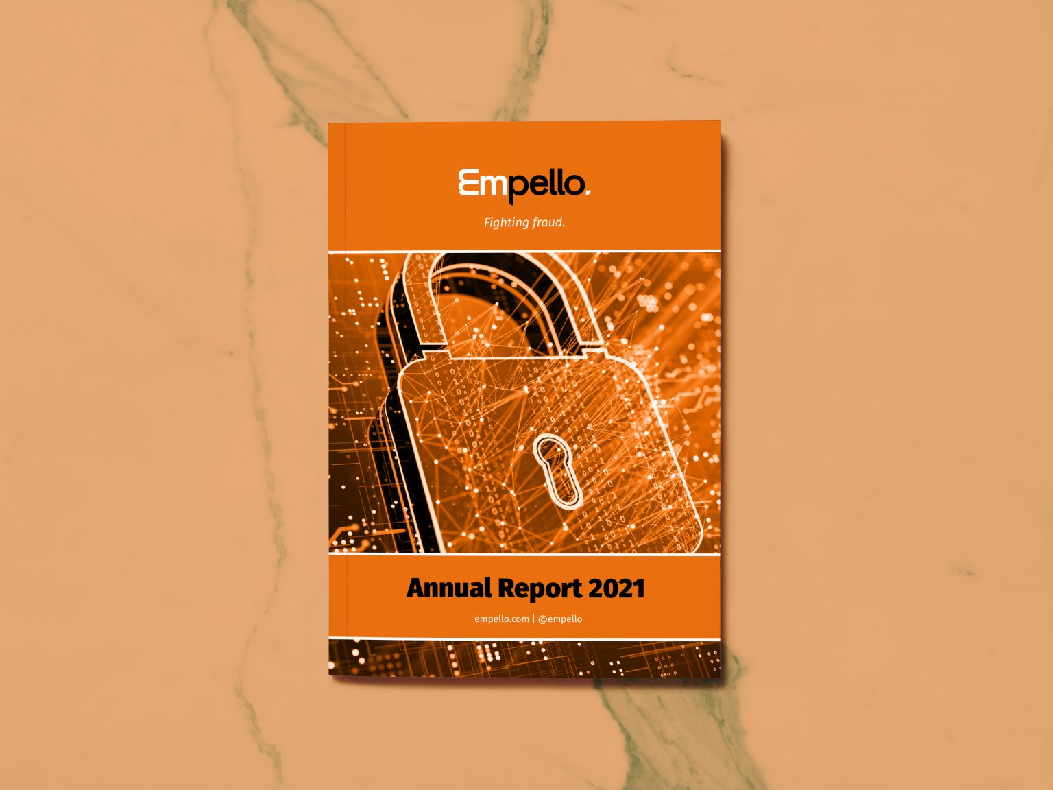 Empello Annual Report 2021 | Empello